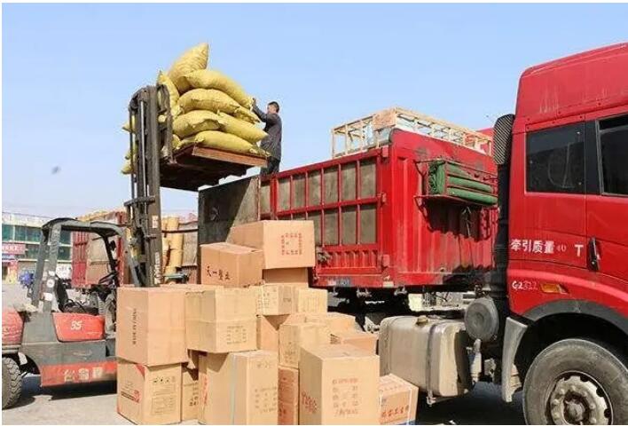 厦门到通化县物流专线