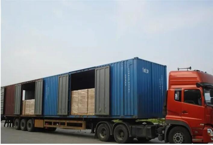 厦门到通化县整车运输