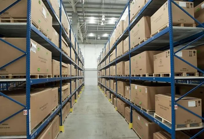 厦门到通化县货物仓储