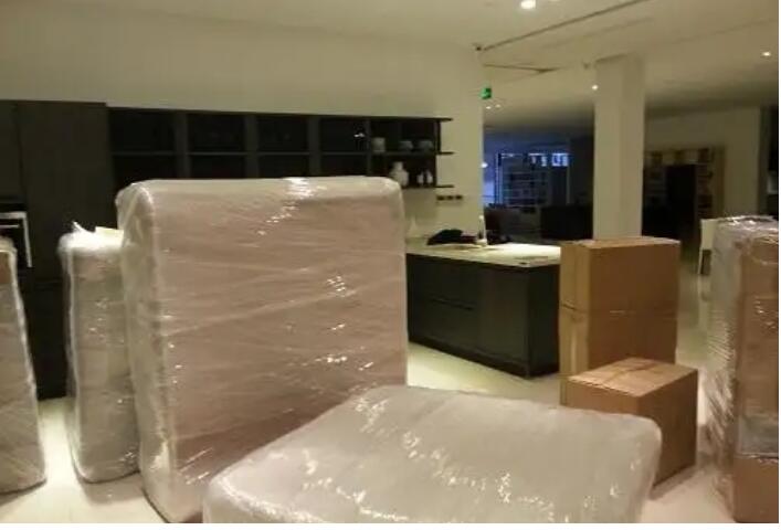 厦门到通化县长途搬家