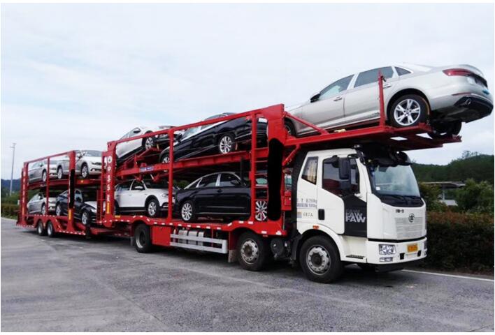 厦门到通化县轿车托运